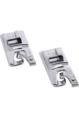 Two Piece Hemmer Foot Set, Elna #200326023 Two Piece Hemmer Foot Set, Elna #200326023