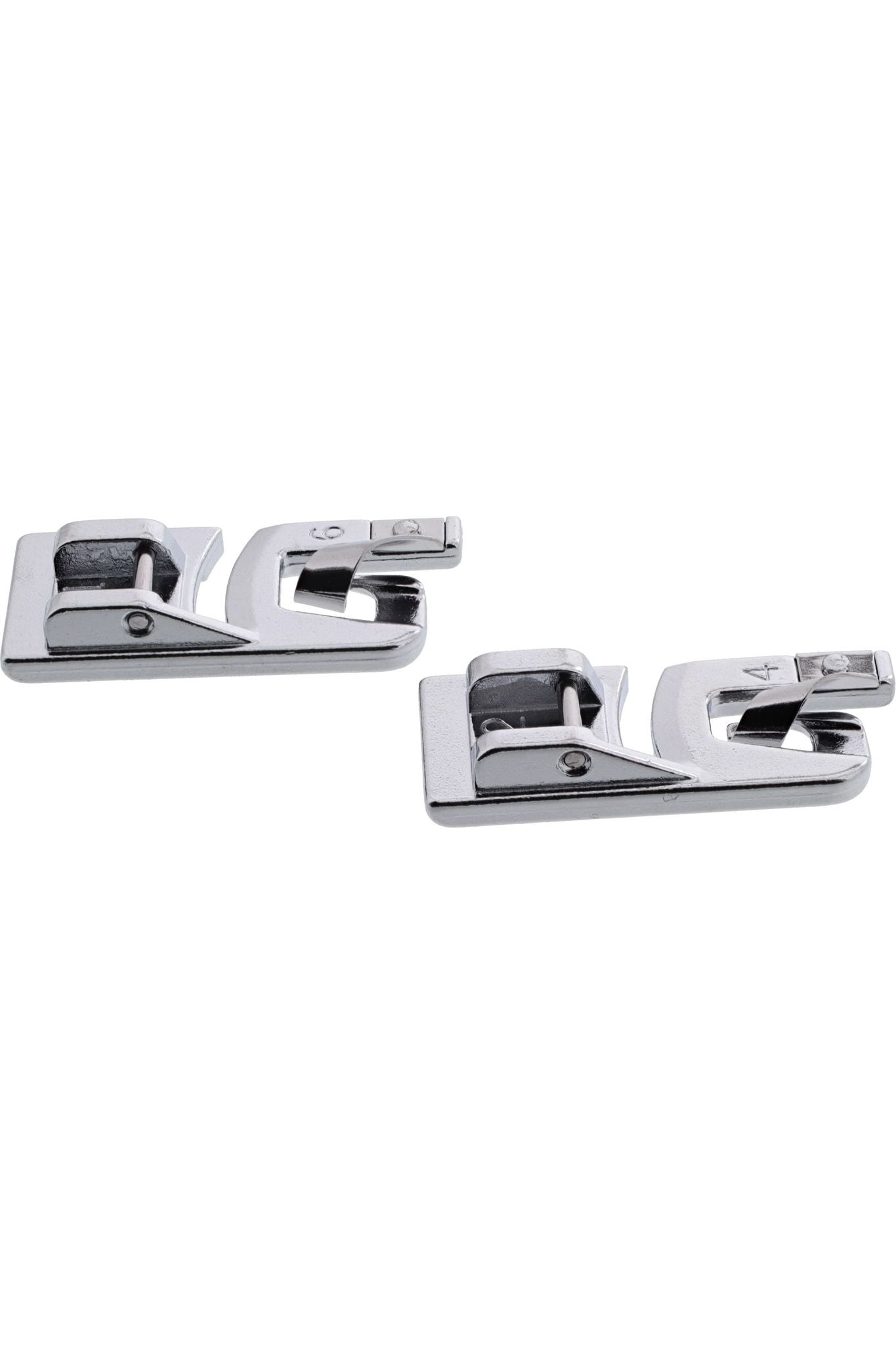 Two Piece Hemmer Foot Set, Elna #200326023 Two Piece Hemmer Foot Set, Elna #200326023