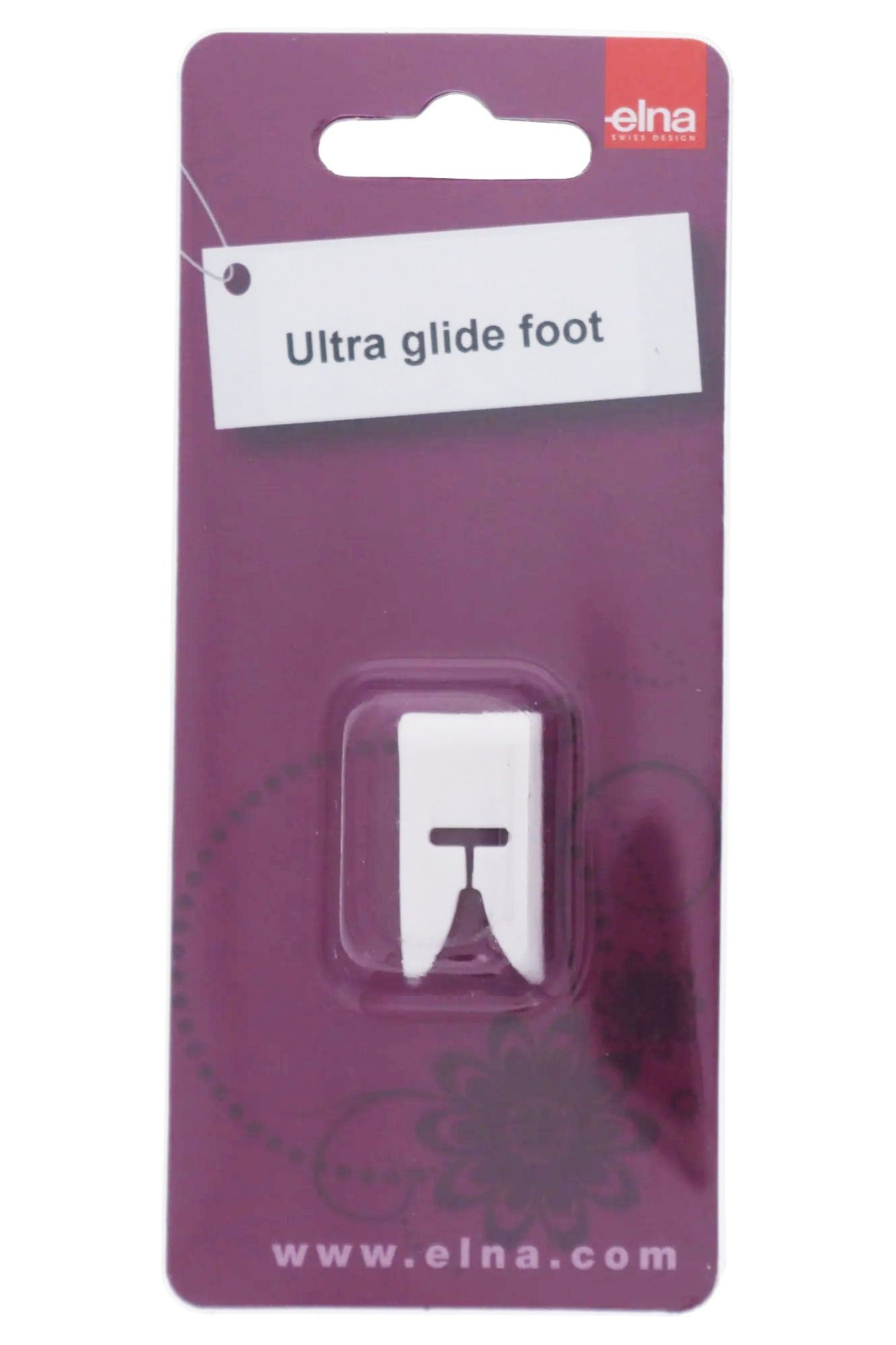 Ultra Glide Foot, Elna #200329026 Ultra Glide Foot, Elna #200329026