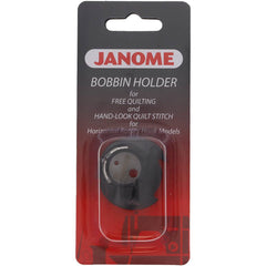 Janome Bobbin Case (Free Motion Quilting),  #202006008 Janome Bobbin Case (Free Motion Quilting),  #202006008