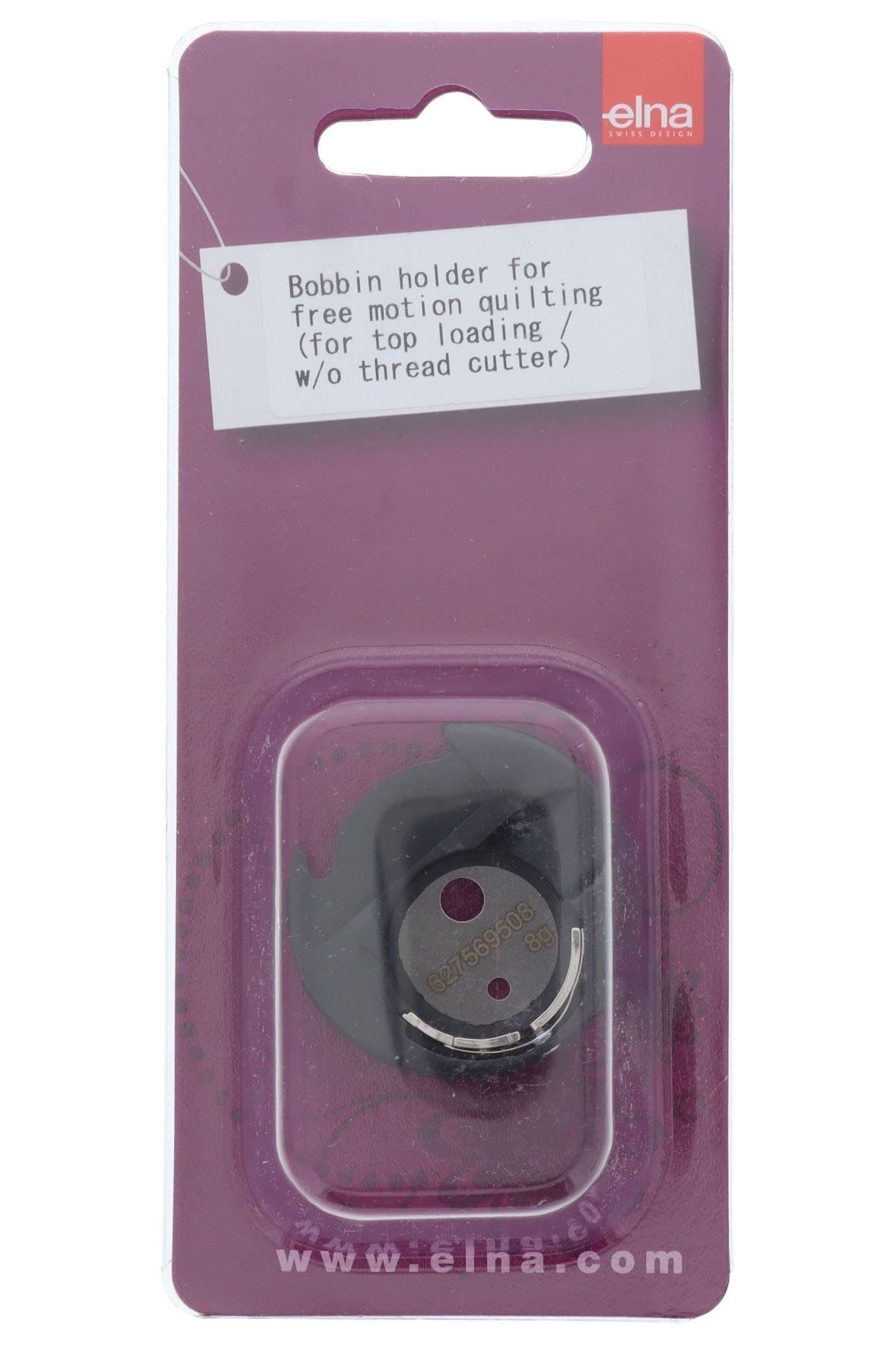 Bobbin Holder, Elna #202006019 - All About Sewing  Bobbin Holder, Elna #202006019 - All About Sewing