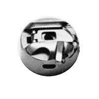 Bobbin Case, Singer #20756 Bobbin Case, Singer #20756