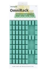 OmniRack Ruler Storage Rack OmniRack Ruler Storage Rack