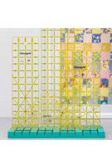 OmniRack Ruler Storage Rack OmniRack Ruler Storage Rack