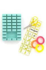 OmniRack Ruler Storage Rack OmniRack Ruler Storage Rack