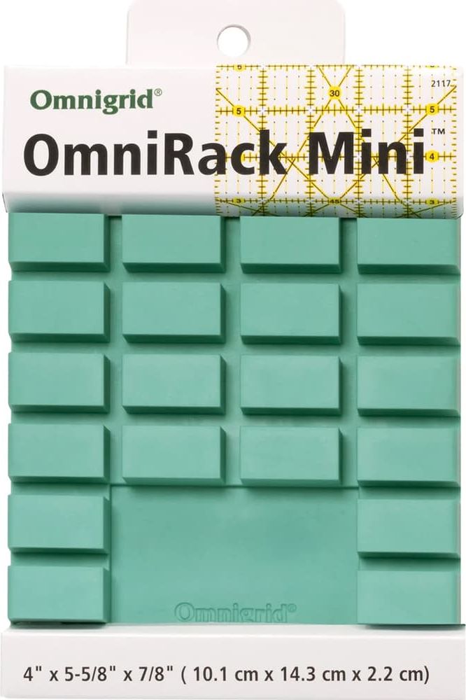 OmniRack Ruler Storage Rack OmniRack Ruler Storage Rack