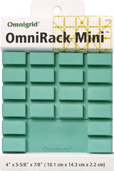 OmniRack Ruler Storage Rack OmniRack Ruler Storage Rack