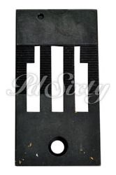 Throat Plate Gauge, Singer #236436 3/4 Throat Plate Gauge, Singer #236436 3/4