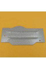 Face Plate, Singer #240179 Face Plate, Singer #240179