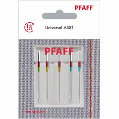 PFAFF® Universal Needles (Assorted - 5 pack) PFAFF® Universal Needles (Assorted - 5 pack)