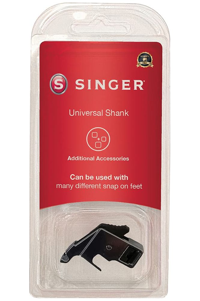 Universal Shank, Singer #250052596 Universal Shank, Singer #250052596