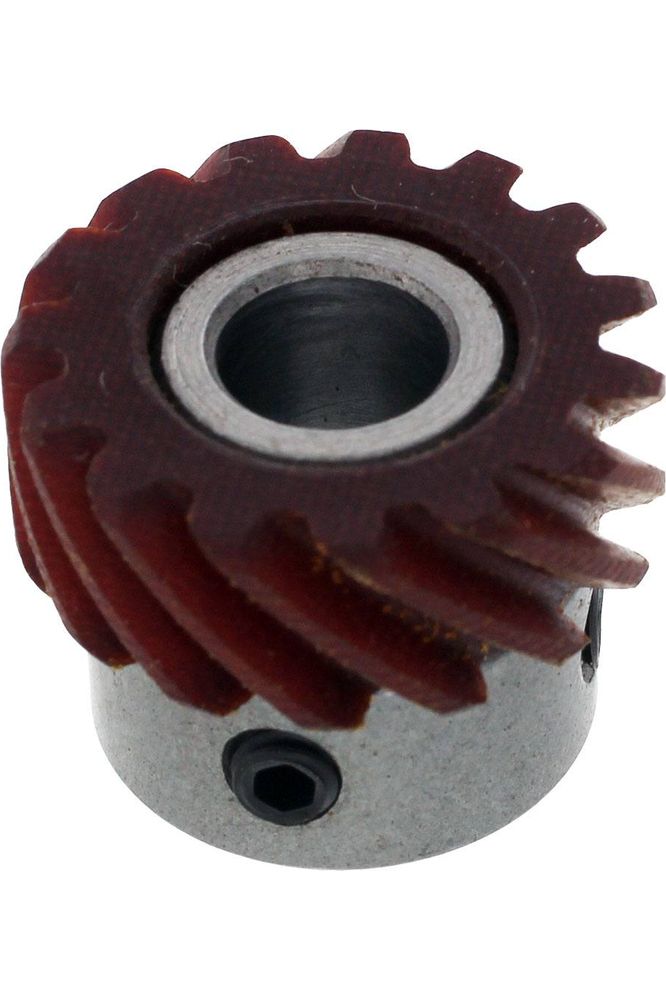 Hook Drive Gear Fiber (Small), Singer #267366 - All About Sewing  Hook Drive Gear Fiber (Small), Singer #267366 - All About Sewing