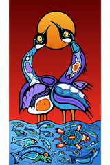 Sacred Earth Collection - Panels Sacred Earth Collection - Panels