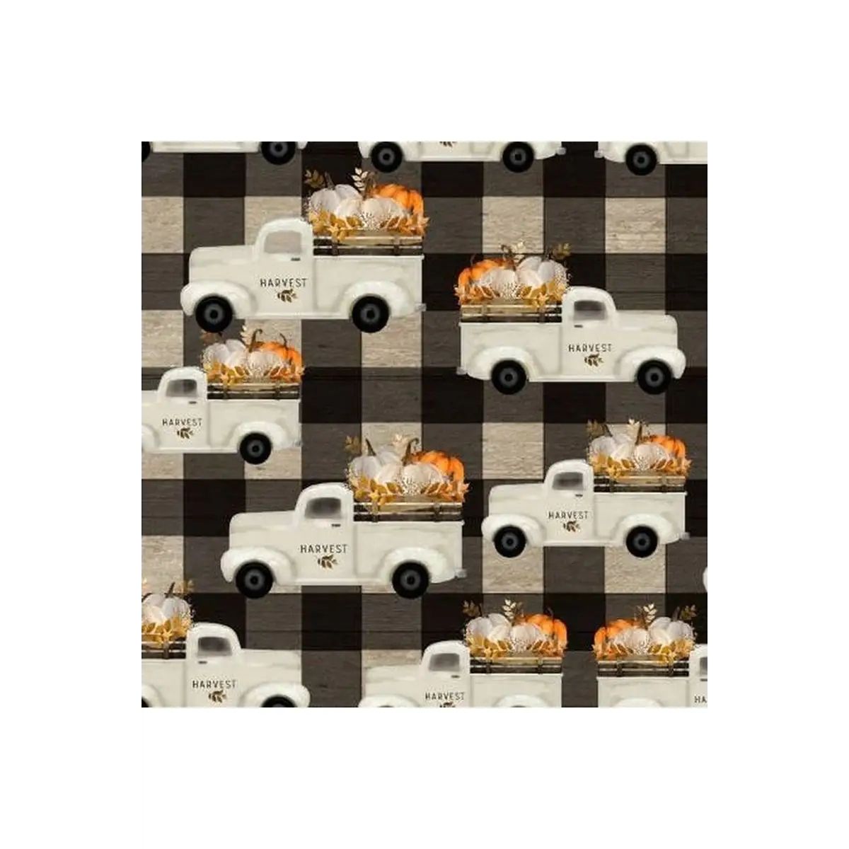 Happy Fall Multi Truck Happy Fall Multi Truck