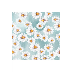 Happy Harvest Blue Daisy Bunch - 19570 Happy Harvest Blue Daisy Bunch - 19570