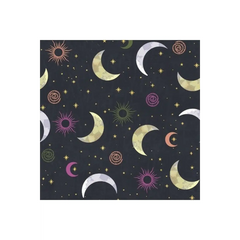 Moonlight Moons - 18711-Black Moonlight Moons - 18711-Black