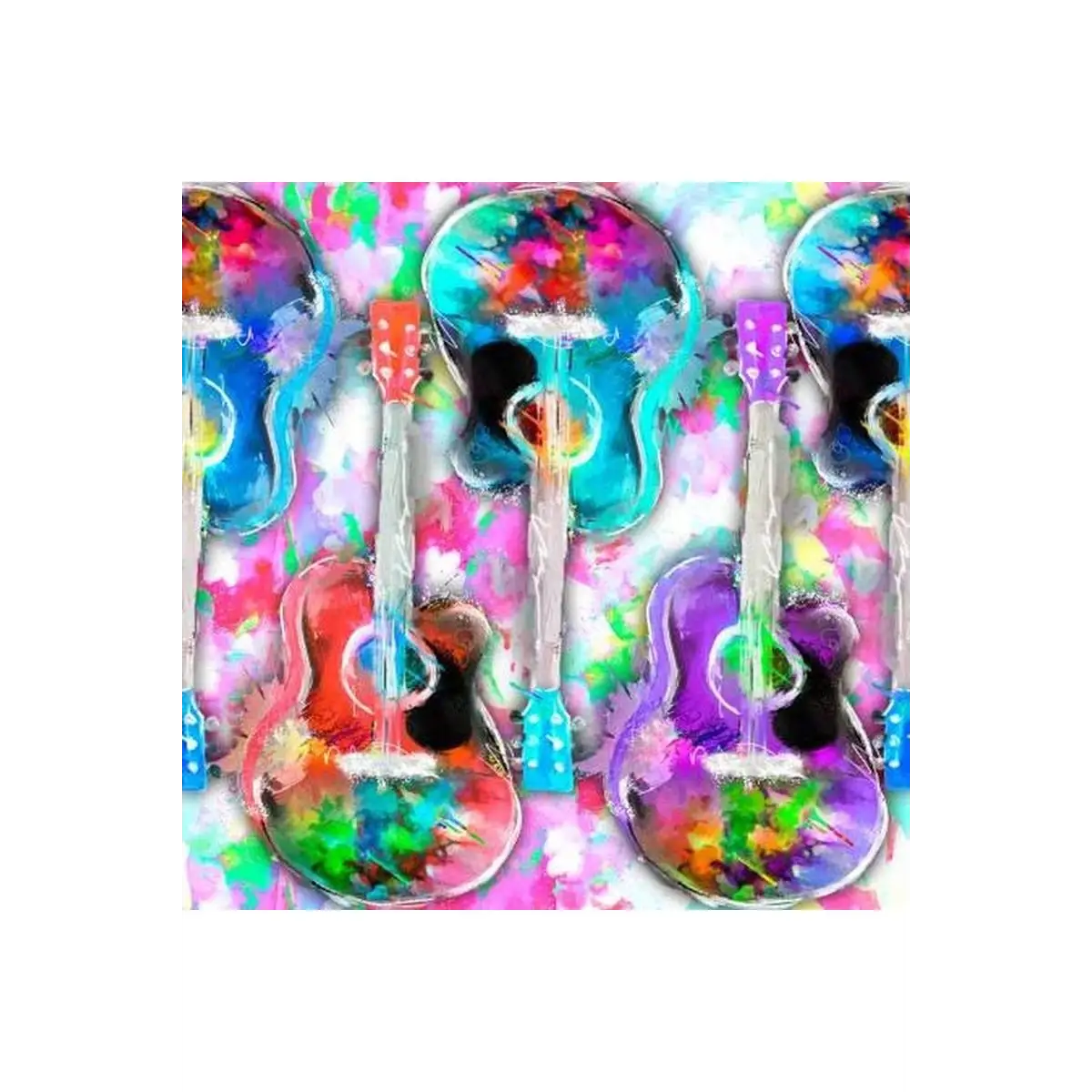 Rhythm & Hues Guitars Digital Rhythm & Hues Guitars Digital