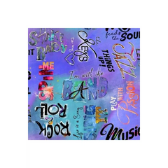 Rhythm & Hues Music Words Digital Rhythm & Hues Music Words Digital