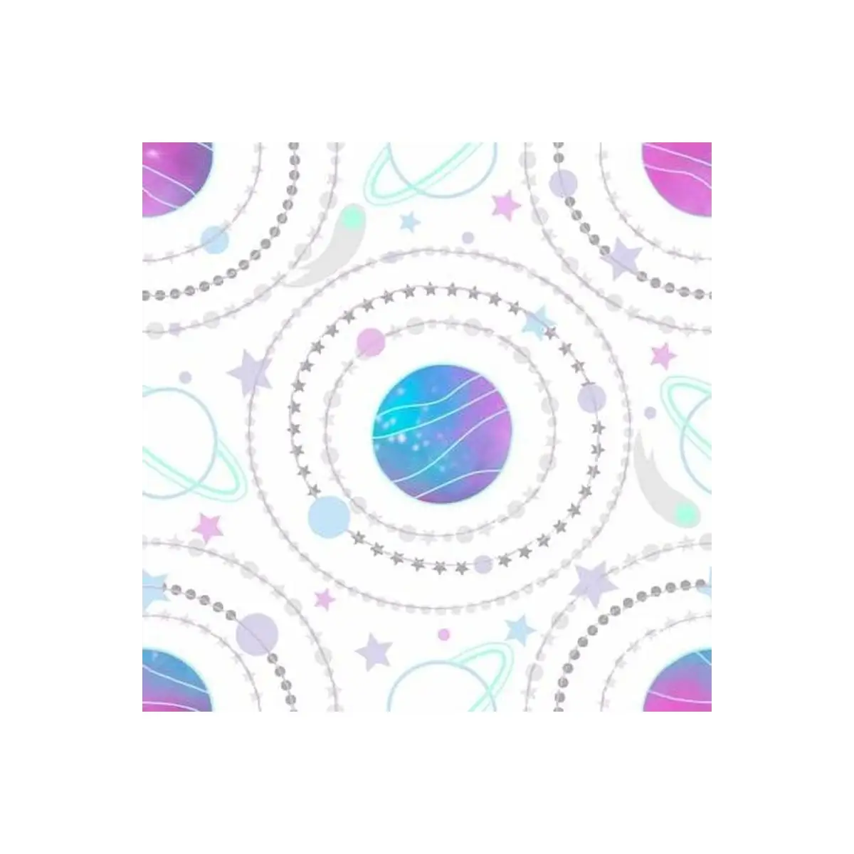 Starlight Star Solar System Glitter Starlight Star Solar System Glitter