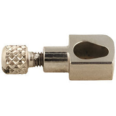 Bernina Needle Clamp w/ Screw, Bernina #304.002.54 Bernina Needle Clamp w/ Screw, Bernina #304.002.54