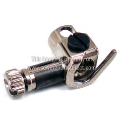 Bernina Needle Clamp w/ Screw, Bernina #304.247.14 Bernina Needle Clamp w/ Screw, Bernina #304.247.14
