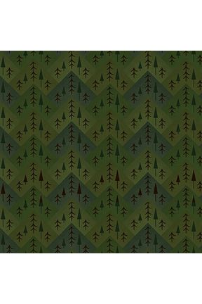 The Mountains Are Calling Collection - Flannel by Henry Glass The Mountains Are Calling Collection - Flannel by Henry Glass