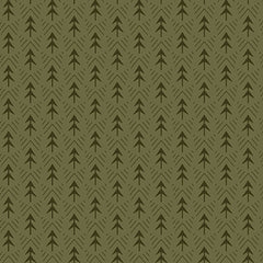 3134-66 Green || The Mountains are Calling (Sold By 1/2 Meter) 3134-66 Green || The Mountains are Calling (Sold By 1/2 Meter)