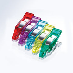 Mini Wonder Clips® (Assorted) - 50 pcs. Mini Wonder Clips® (Assorted) - 50 pcs.