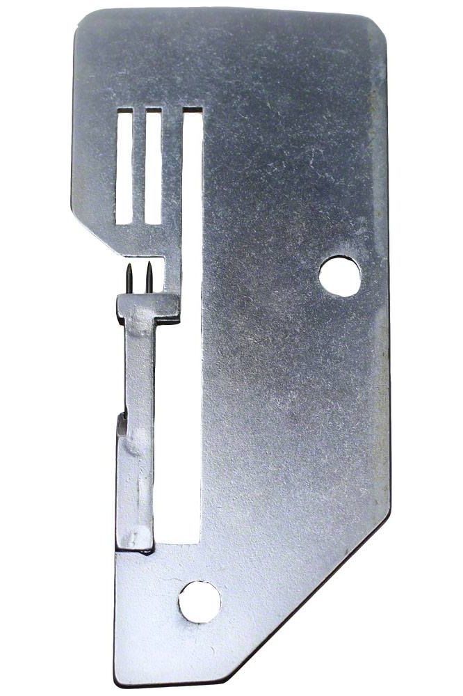 Needle Plate, Pfaff #3330370 Needle Plate, Pfaff #3330370
