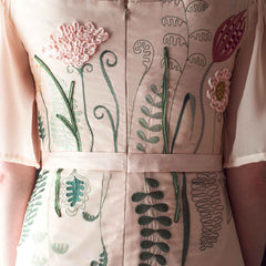 HUSQVARNA® VIKING® Ribbon Embroidery Attachment HUSQVARNA® VIKING® Ribbon Embroidery Attachment