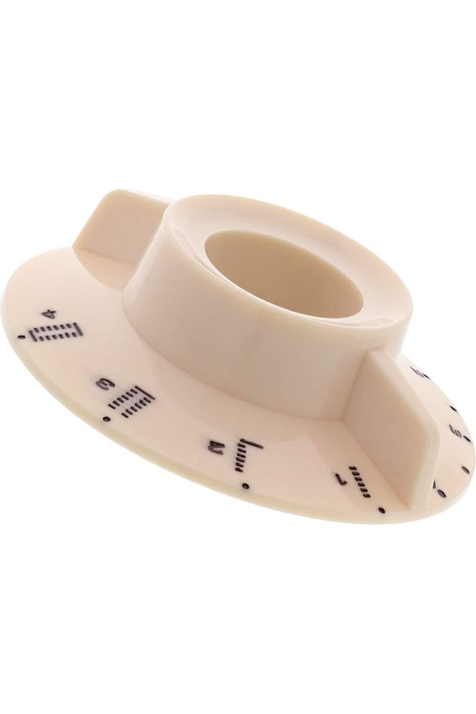 Feed Dial, Singer #353078-451 Feed Dial, Singer #353078-451