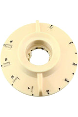 Feed Dial, Singer #353078-451 Feed Dial, Singer #353078-451