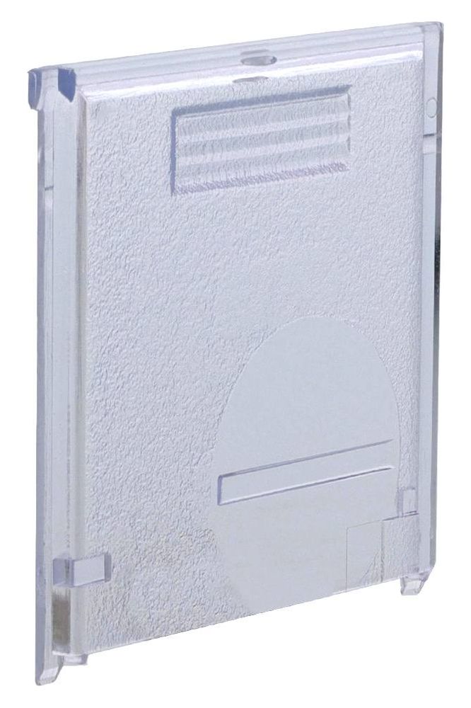 Cover Plate, Singer #357191-001 Cover Plate, Singer #357191-001