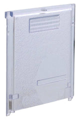 Cover Plate, Singer #357191-001 Cover Plate, Singer #357191-001