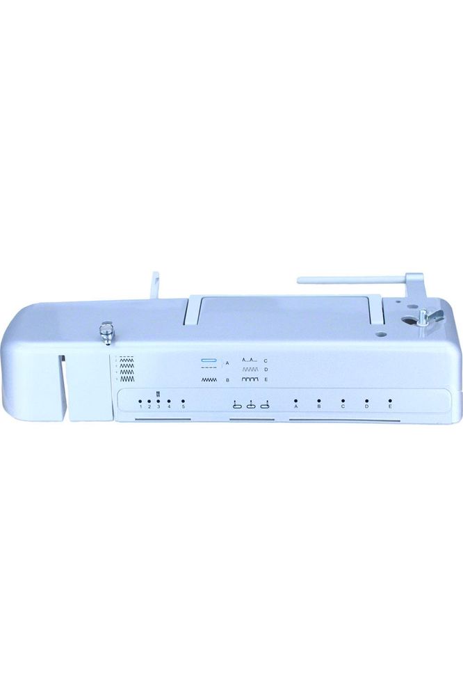 Arm Top Cover Complete, Singer #358390-002 Arm Top Cover Complete, Singer #358390-002