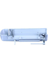 Arm Top Cover Complete, Singer #358390-002 Arm Top Cover Complete, Singer #358390-002