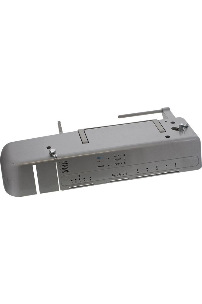 Arm Top Cover Complete, Singer #358391002 Arm Top Cover Complete, Singer #358391002