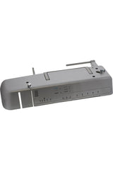 Arm Top Cover Complete, Singer #358391002 Arm Top Cover Complete, Singer #358391002