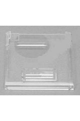 Slide Plate, Singer #359015-900 Slide Plate, Singer #359015-900