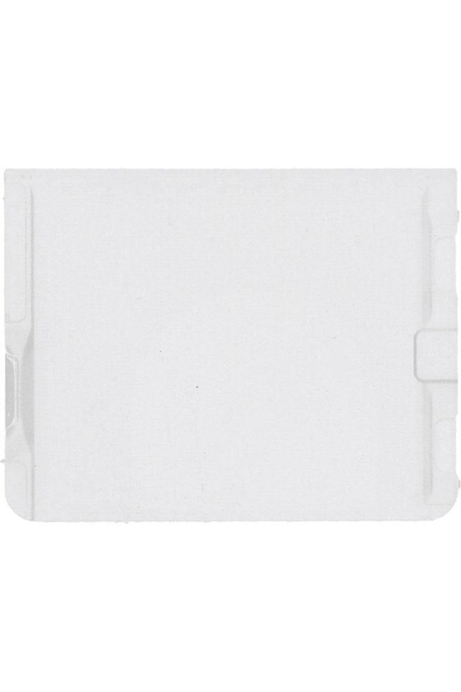 Cover Plate, Singer #385106 Cover Plate, Singer #385106