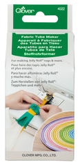 Fabric Tube Maker Fabric Tube Maker