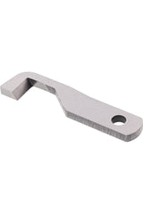 Upper Knife, Husqvarna Viking #411000034 - All About Sewing  Upper Knife, Husqvarna Viking #411000034 - All About Sewing