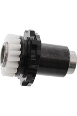 Cam Gear w/ Worm Wheel, Viking #4115984-01 - All About Sewing  Cam Gear w/ Worm Wheel, Viking #4115984-01 - All About Sewing