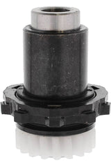 Cam Gear w/ Worm Wheel, Viking #4115984-01 - All About Sewing  Cam Gear w/ Worm Wheel, Viking #4115984-01 - All About Sewing