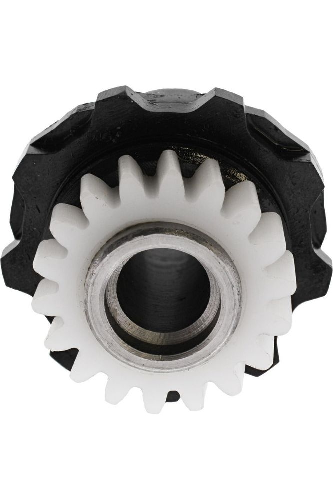 Cam Gear w/ Worm Wheel, Viking #4115984-01 - All About Sewing  Cam Gear w/ Worm Wheel, Viking #4115984-01 - All About Sewing