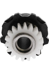 Cam Gear w/ Worm Wheel, Viking #4115984-01 - All About Sewing  Cam Gear w/ Worm Wheel, Viking #4115984-01 - All About Sewing