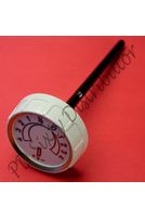 Stitch Length Dial, Elna #412221-20 Stitch Length Dial, Elna #412221-20