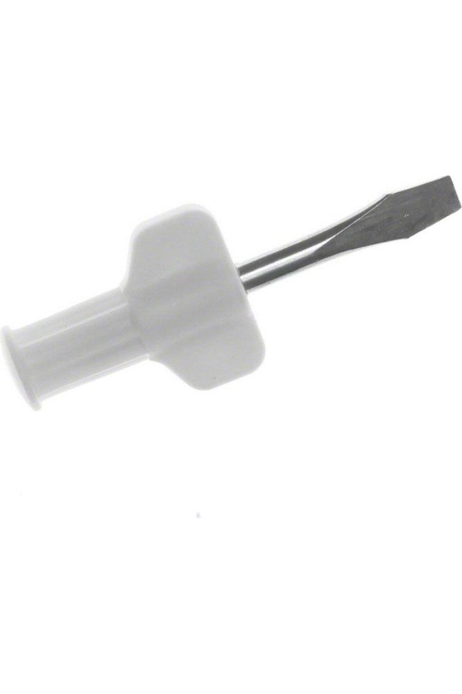 Screw Driver, Singer #412381501 Screw Driver, Singer #412381501