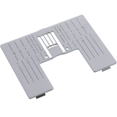 Zig Zag Needle Plate, Pfaff #4129643-05 Zig Zag Needle Plate, Pfaff #4129643-05