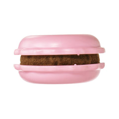 Sweet 'n Sharp Macaron (Raspberry) Sweet 'n Sharp Macaron (Raspberry)